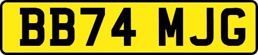 BB74MJG