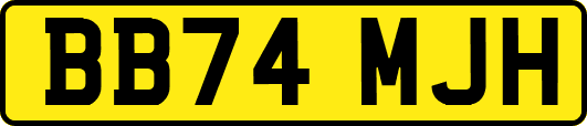 BB74MJH