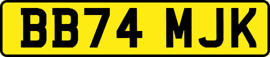 BB74MJK