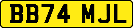 BB74MJL
