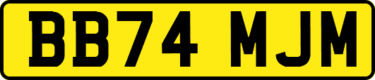 BB74MJM