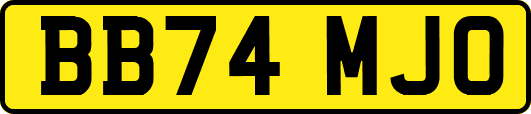 BB74MJO
