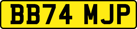 BB74MJP