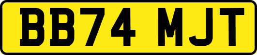 BB74MJT