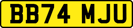 BB74MJU