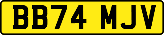BB74MJV