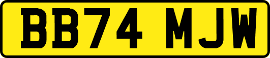 BB74MJW
