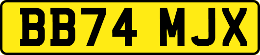 BB74MJX