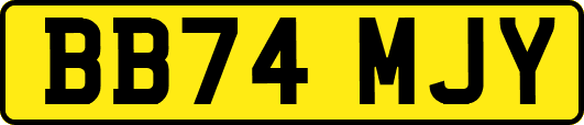 BB74MJY