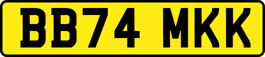 BB74MKK