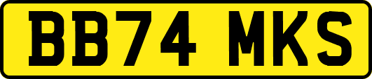 BB74MKS