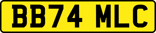 BB74MLC