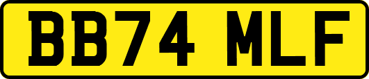 BB74MLF