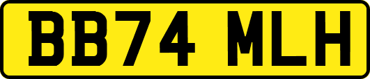 BB74MLH