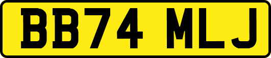 BB74MLJ