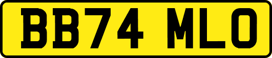 BB74MLO