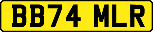 BB74MLR