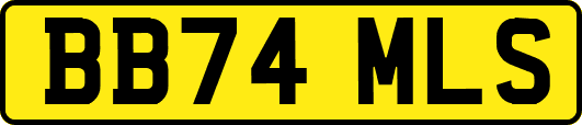 BB74MLS
