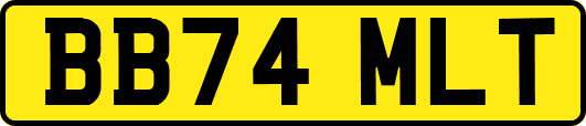 BB74MLT