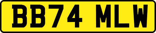 BB74MLW