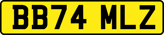 BB74MLZ
