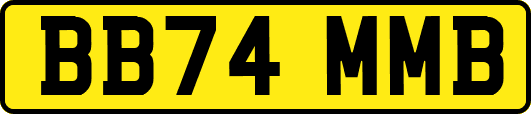 BB74MMB
