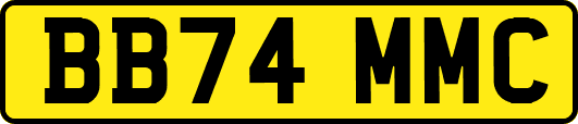 BB74MMC