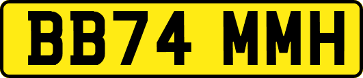 BB74MMH