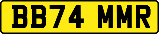 BB74MMR