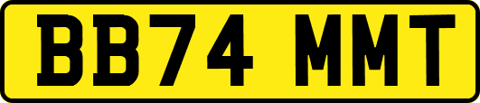BB74MMT
