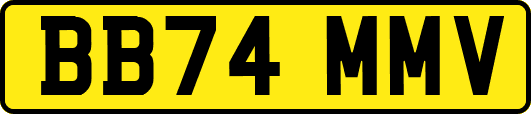 BB74MMV