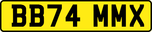BB74MMX
