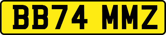BB74MMZ