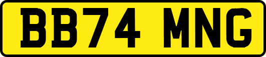 BB74MNG