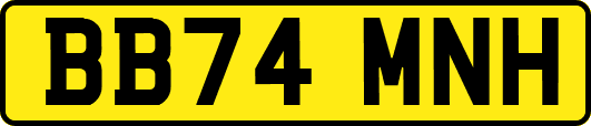 BB74MNH