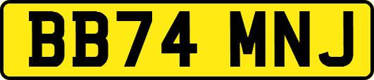 BB74MNJ