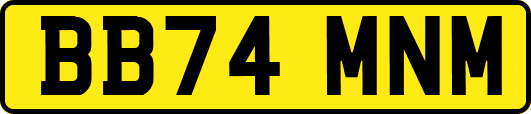 BB74MNM