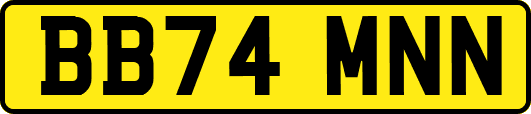 BB74MNN