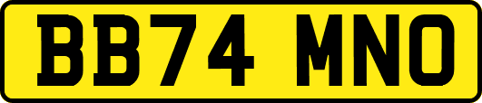 BB74MNO