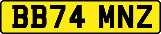 BB74MNZ