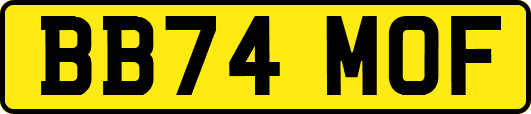 BB74MOF