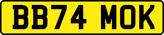 BB74MOK