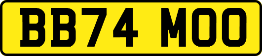 BB74MOO