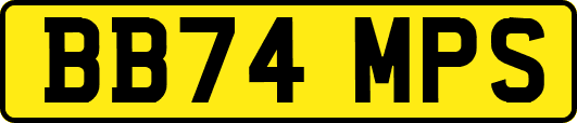 BB74MPS