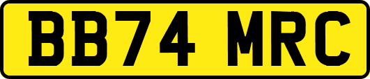 BB74MRC
