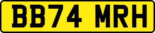 BB74MRH