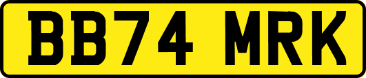 BB74MRK