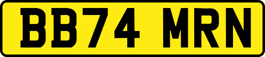 BB74MRN