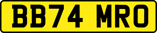 BB74MRO