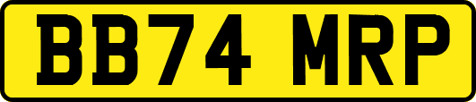 BB74MRP